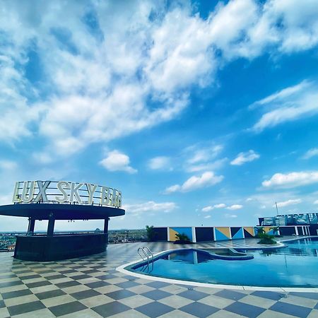 Ninh Binh Legend Hotel Bagian luar foto