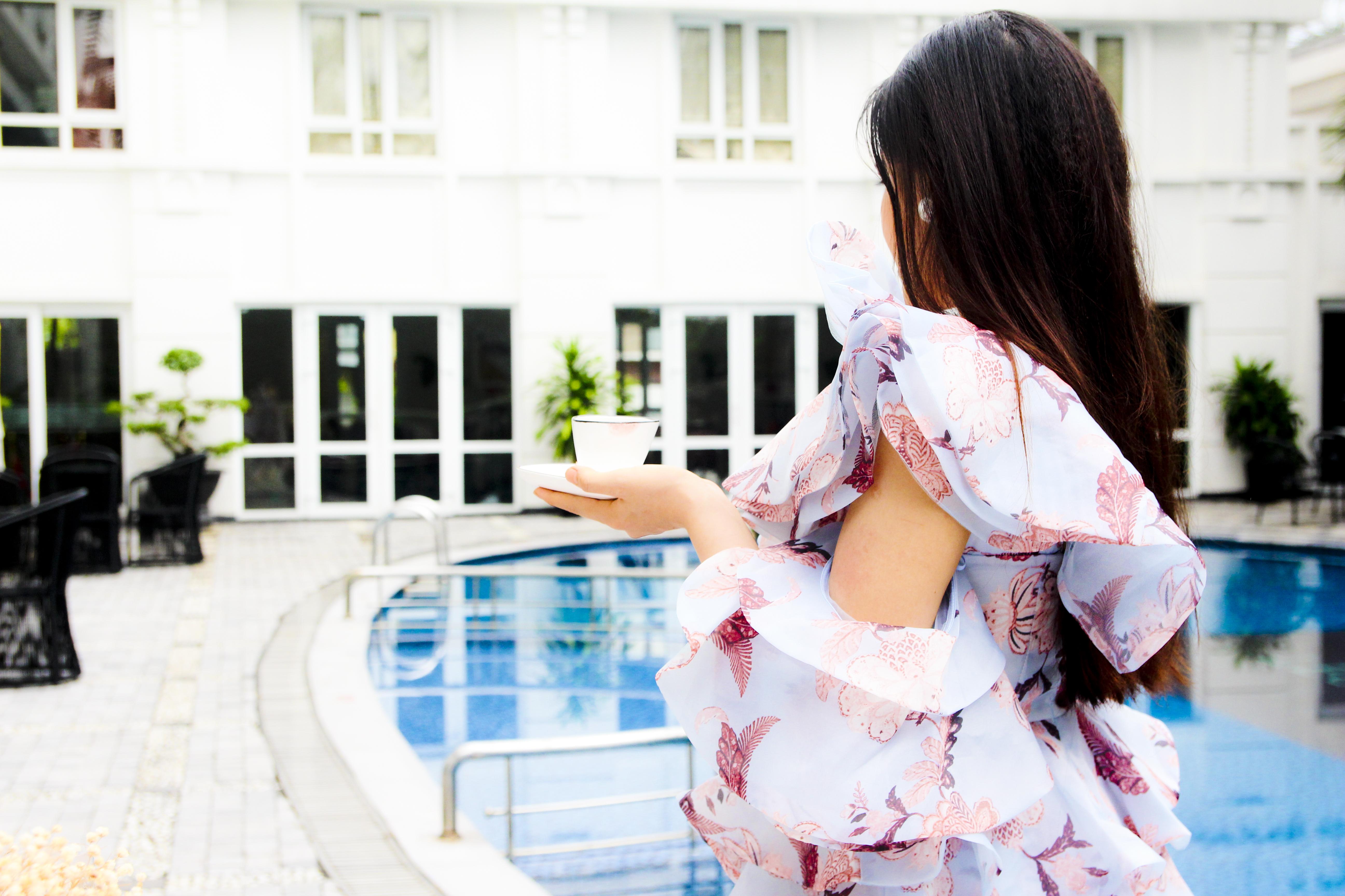 Ninh Binh Legend Hotel Bagian luar foto